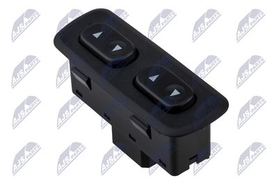 Switch, window regulator NTY EWS-HY-010