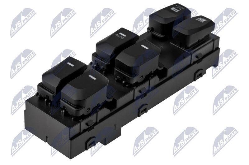 NTY EWS-HY-012 Switch, window regulator