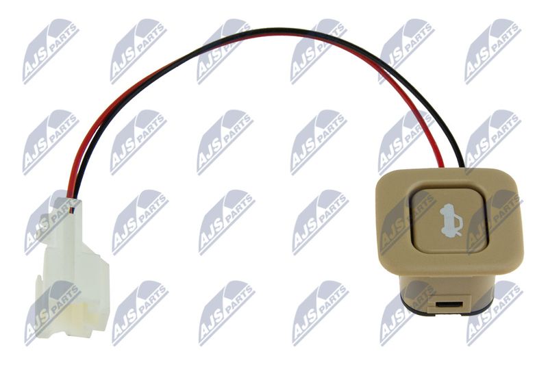 NTY EWS-HY-013 Switch, tailgate
