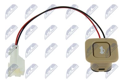 Switch, tailgate NTY EWS-HY-013