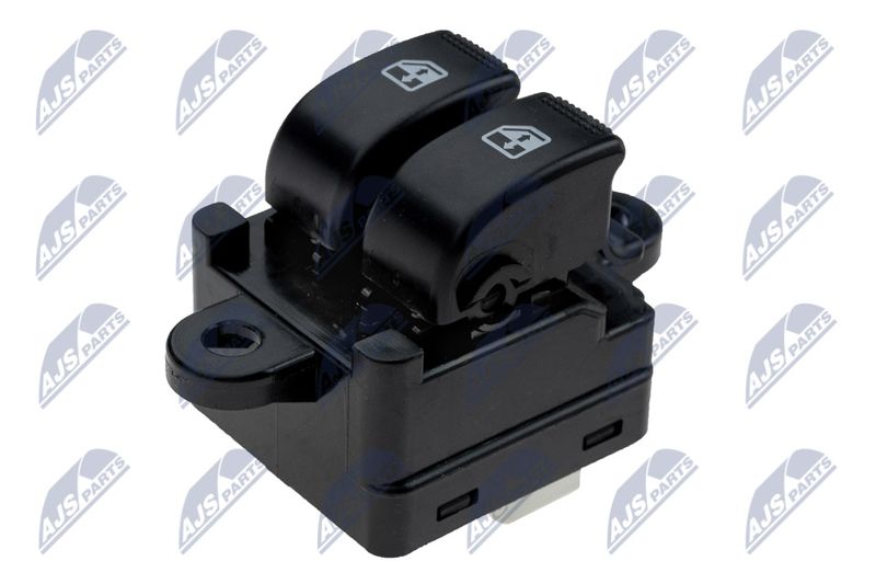NTY EWS-HY-018 Switch, window regulator