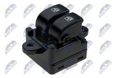 Switch, window regulator NTY EWS-HY-018