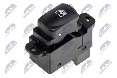 Switch, window regulator NTY EWS-HY-019