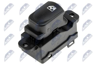 Switch, window regulator NTY EWS-HY-021