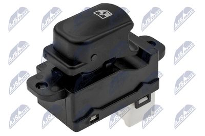 Switch, window regulator NTY EWS-HY-022