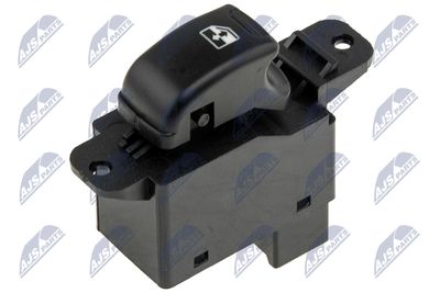 Switch, window regulator NTY EWS-HY-023