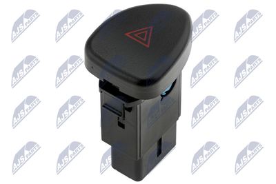 Hazard Warning Light Switch NTY EWS-HY-026