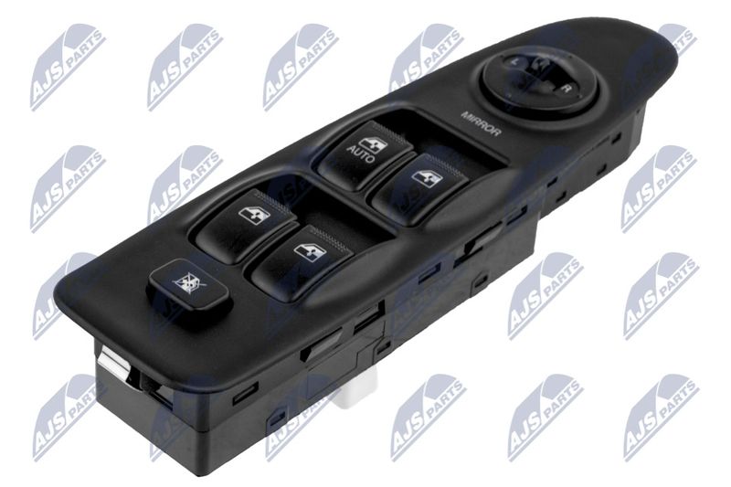 NTY EWS-HY-029 Switch, window regulator