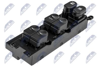 Switch, window regulator NTY EWS-HY-033