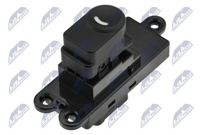 Switch, window regulator NTY EWS-HY-034