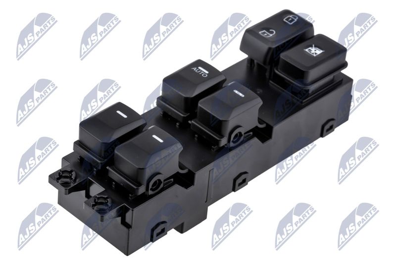 NTY EWS-HY-036 Switch, window regulator