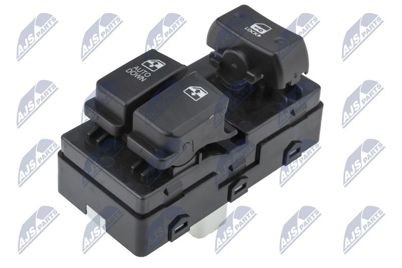 NTY EWS-HY-037 Switch, window regulator