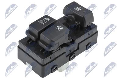 Switch, window regulator NTY EWS-HY-037