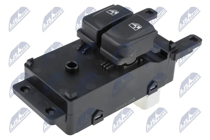 NTY EWS-HY-038 Switch, window regulator