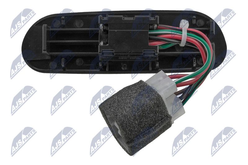 NTY EWS-HY-040 Switch, window regulator
