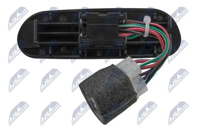 Switch, window regulator NTY EWS-HY-040