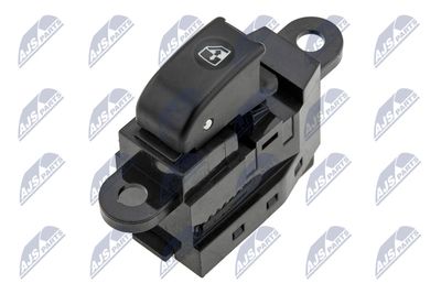Switch, window regulator NTY EWS-HY-042
