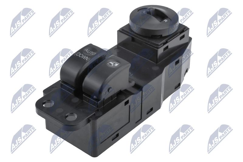 NTY EWS-HY-043 Switch, window regulator