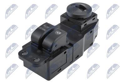 Switch, window regulator NTY EWS-HY-043