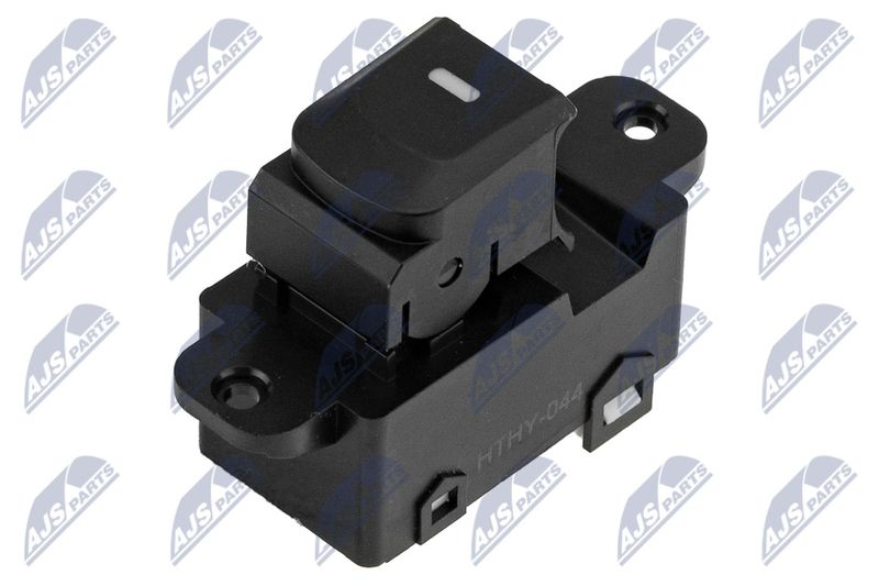 NTY EWS-HY-044 Switch, window regulator