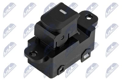 Switch, window regulator NTY EWS-HY-044
