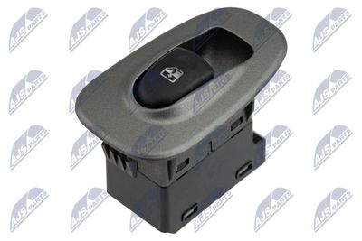 Switch, window regulator NTY EWS-HY-045