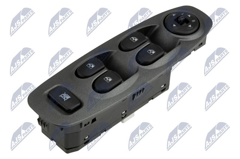 NTY EWS-HY-047 Switch, window regulator