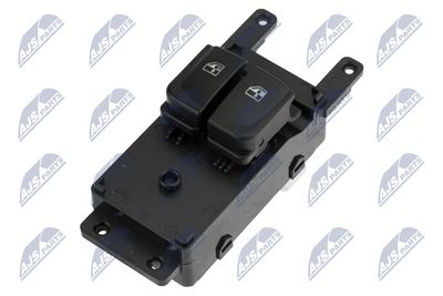 Switch, window regulator NTY EWS-HY-048