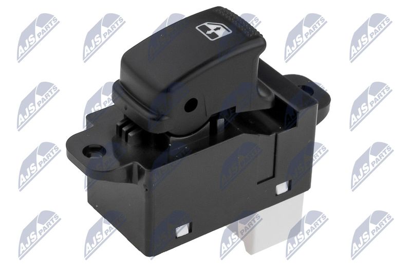 NTY EWS-HY-049 Switch, window regulator