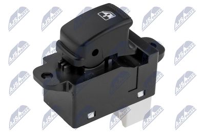 Switch, window regulator NTY EWS-HY-049