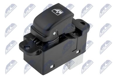 Switch, window regulator NTY EWS-HY-050