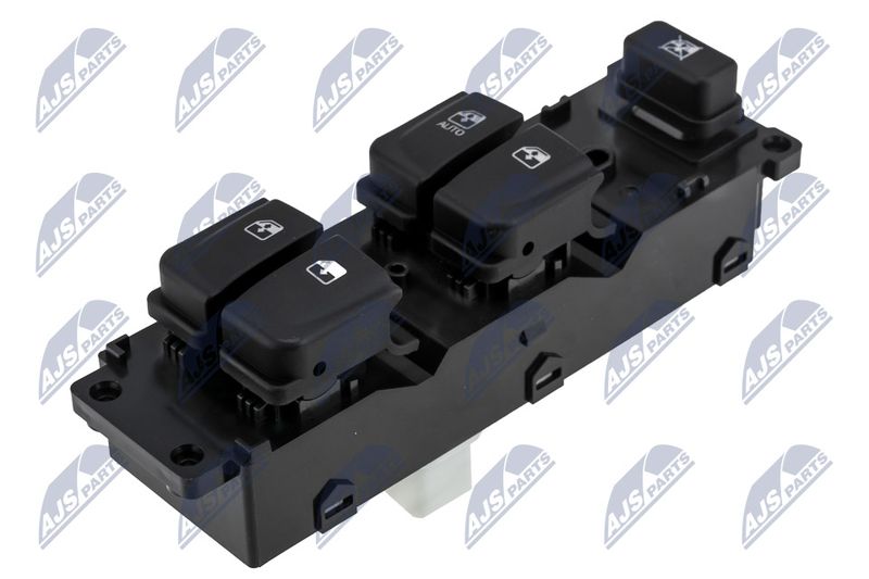 NTY EWS-HY-051 Switch, window regulator