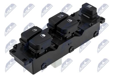 Switch, window regulator NTY EWS-HY-051