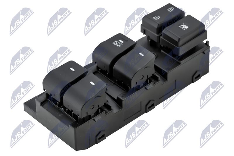 NTY EWS-HY-052 Switch, window regulator