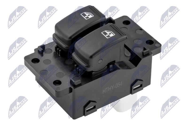 NTY EWS-HY-054 Switch, window regulator