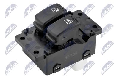 Switch, window regulator NTY EWS-HY-054