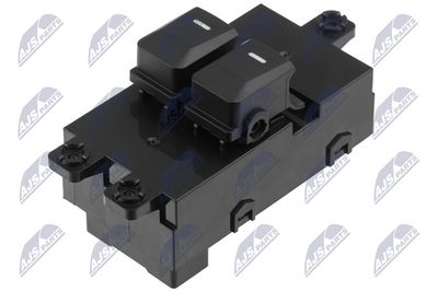 Switch, window regulator NTY EWS-HY-055
