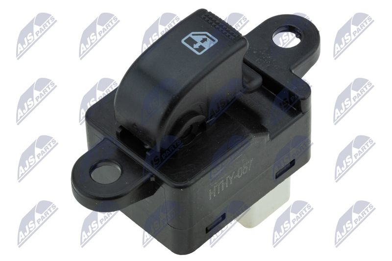 NTY EWS-HY-057 Switch, window regulator