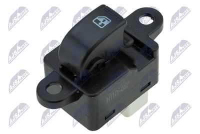 Switch, window regulator NTY EWS-HY-057