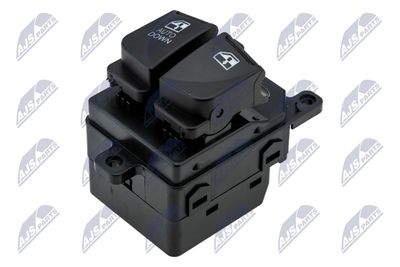 Switch, window regulator NTY EWS-HY-059