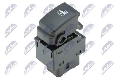 Switch, window regulator NTY EWS-HY-060