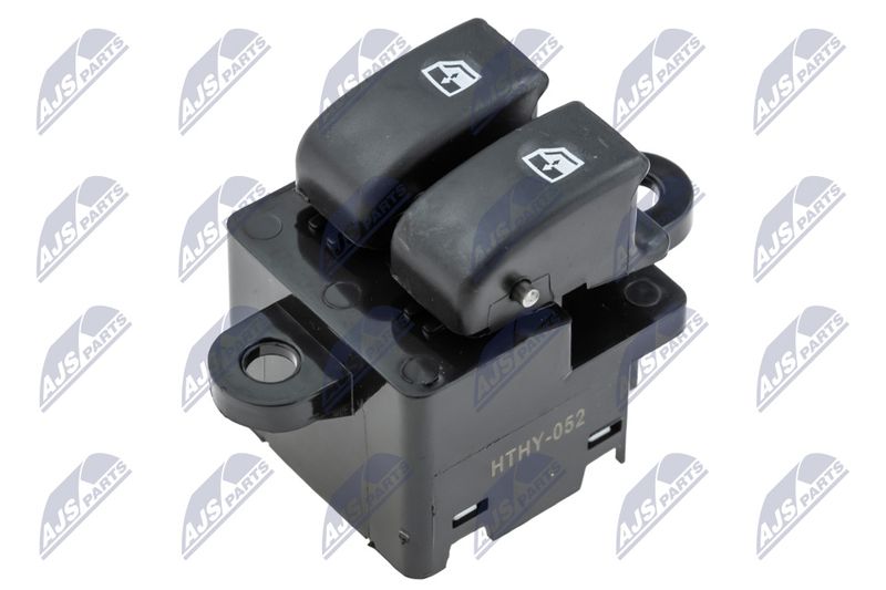 NTY EWS-HY-061 Switch, window regulator