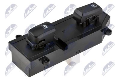 Switch, window regulator NTY EWS-HY-064