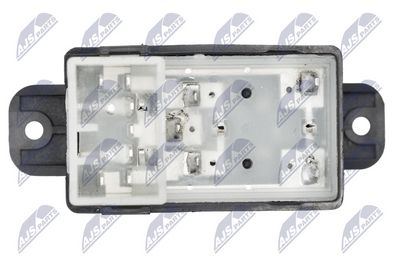 Switch, window regulator NTY EWS-HY-066