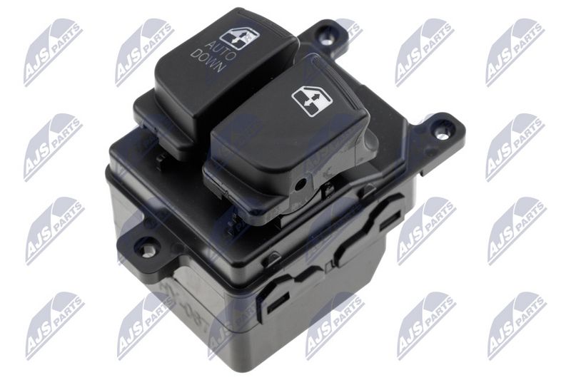 NTY EWS-HY-067 Switch, window regulator