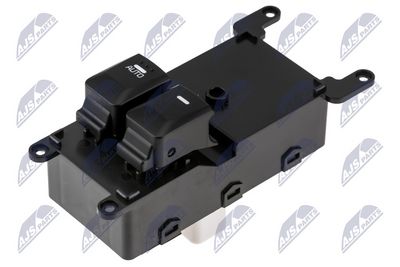 Switch, window regulator NTY EWS-HY-068