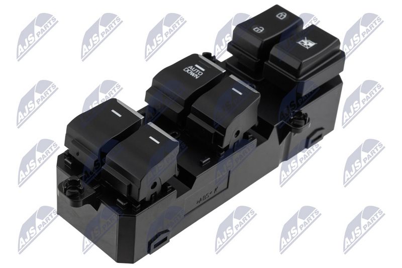 NTY EWS-HY-069 Switch, window regulator