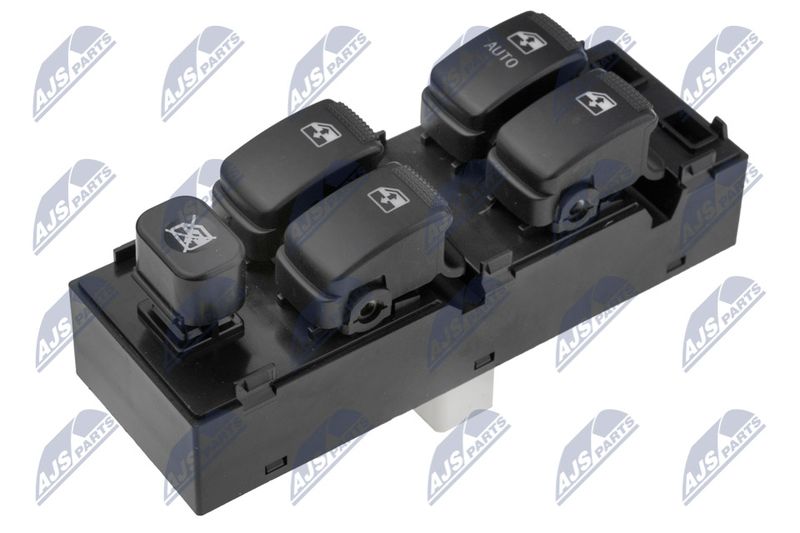 NTY EWS-HY-509 Switch, window regulator