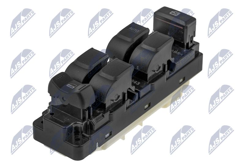 NTY EWS-IS-000 Switch, window regulator