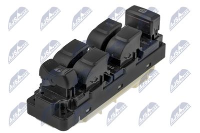 Switch, window regulator NTY EWS-IS-000